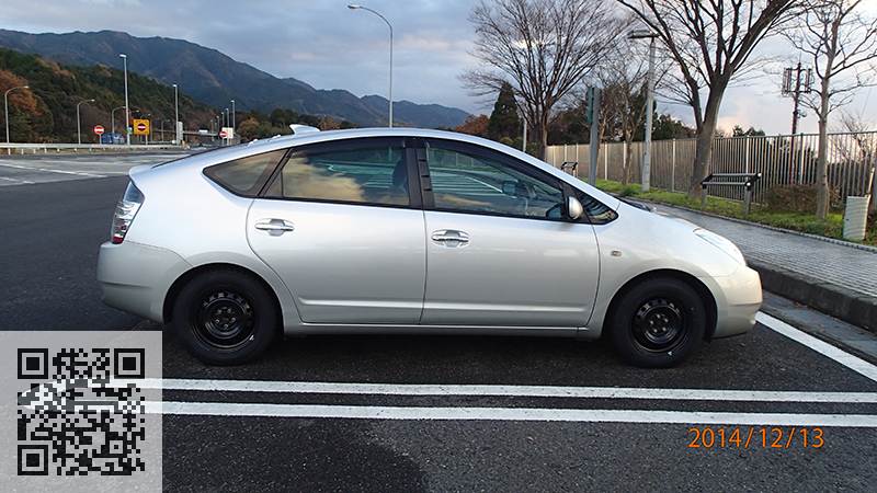 新スタッドレスタイヤTOYO OBSERVE GARIT GIZ 185/65R15＋トヨタ純正スチールホイール購入 | あたごやまにっき